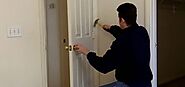 Fix Your Door Woes with Top Door Repair Services in Walsall