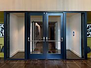 All About Bespoke Fire Rated Doors - bolly-flix