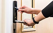 Unlocking the Best Door Magnet Installers in Staffordshire