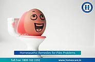 Piles treatment in homeopathy