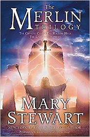 Mary Stewart - The Merlin Trilogy