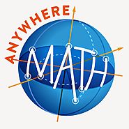Anywhere Math