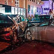 Jersey City Car Accident Attorneys