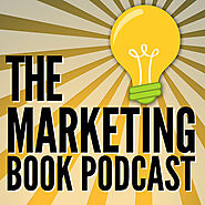The Marketing Book Podcast: "Content Inc." by Joe Pulizzi