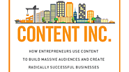 Content Inc.: Essential Small Business Marketing Advice - Lush Digital