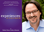 The Marketing Book Podcast: Experiences, The 7th Era of Marketing by Robert Rose