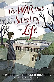 The War that Saved My Life