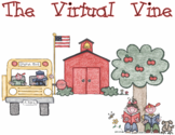 *~> The Virtual Vine 