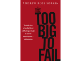 Too Big To Fail