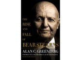 'The Rise and Fall Of Bear Stearns'