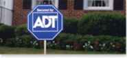 Home Security Systems, Wireless Home Security - ADT Security Services