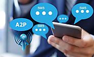 Enterprise A2P SMS is a Powerful Marketing Tool for Businesses That Wish to Stay in Touch With Their Customers and Po...