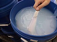 Liquid Silicone Rubber is Used for Making Sealants, Lubricants, Electrical Insulations and Thermal Insulation