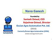 Nano Ganesh Rural Development