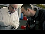 Farouk Tedjar & Jean-Claude Foudraz - Method for recycling batteries