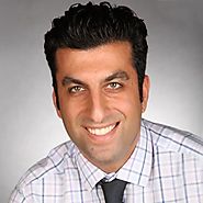 Amiel Moshfegh, MD (@DrAmielMosh)