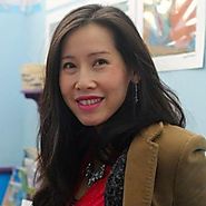 Dr Jenny Hoang (@JennyKHoang)