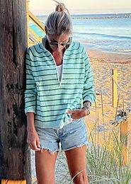 How To Style Cotton Sweaters?