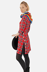 Gretchen Scott Button Up Dress And Duke Of York