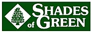 Trust Shades of Green for All Your Tree Care and Landscaping Needs…