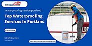 Get The Top Notch Portland Basement Waterproofing In Oregon