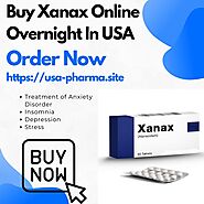 BUY XANAX 2MG ONLINE OVERNIGHT DELIVERY IN USA
