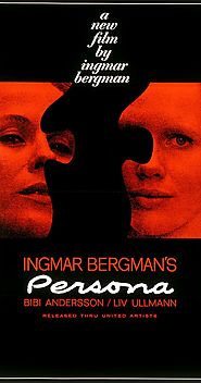 Persona (1966)