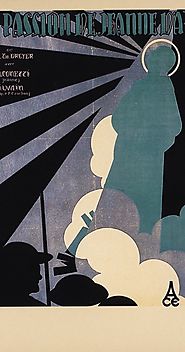 The Passion of Joan of Arc (1928)