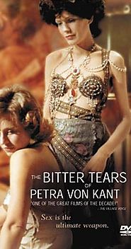 The Bitter Tears of Petra von Kant (1972)