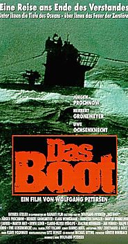 Das Boot (1981)