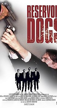Reservoir Dogs (1992)