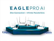 D Link’s EAGLE PRO AI series Routers impressive product range