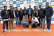 BCTA Successfully Organizes Bikaner IT – Cup - C&C Magazine