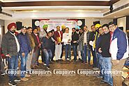 ACE – Association of Computer Entrepreneurs Organizes Blood Donation Camp in Association with Lodhi Club