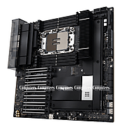 ASUS Workstation: Asus Announces W790 Series Motherboards