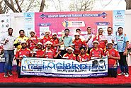 Udaipur Computer Traders Association Successfully Organizes Cricket Tournament ( Netgear Premier League)