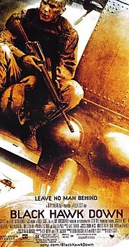 Black Hawk Down (2001)