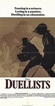 The Duellists (1977)