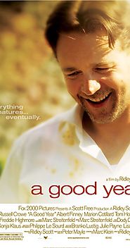 A Good Year (2006)