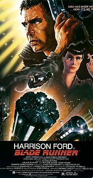 Blade Runner (1982)