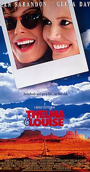 Thelma & Louise (1991)