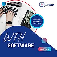 WFH Monitoring Software is the Best Solution.