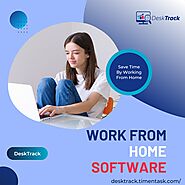 Is your company embracing work from home Software?