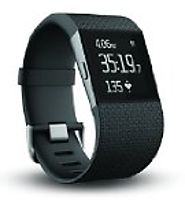Amazon Best Sellers: Best Fitness Trackers