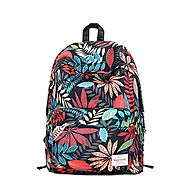 Best Stylish Backpacks For College Girls With Laptop Compartment - Reviews 2015