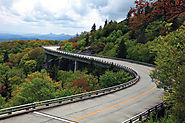The Blue Ridge Parkway- Appalachia