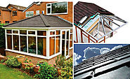 Select The Most Appropriate Design of Conservatory For Your Specific Purpose