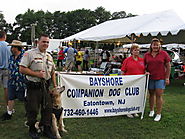 Bayshore Companion Dog Club