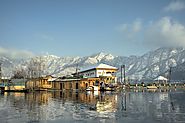 Srinagar - The Famous Destination for Natural Beauty and Romance