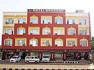 Hotel Bhargav Katra - Online Booking at 9278600200